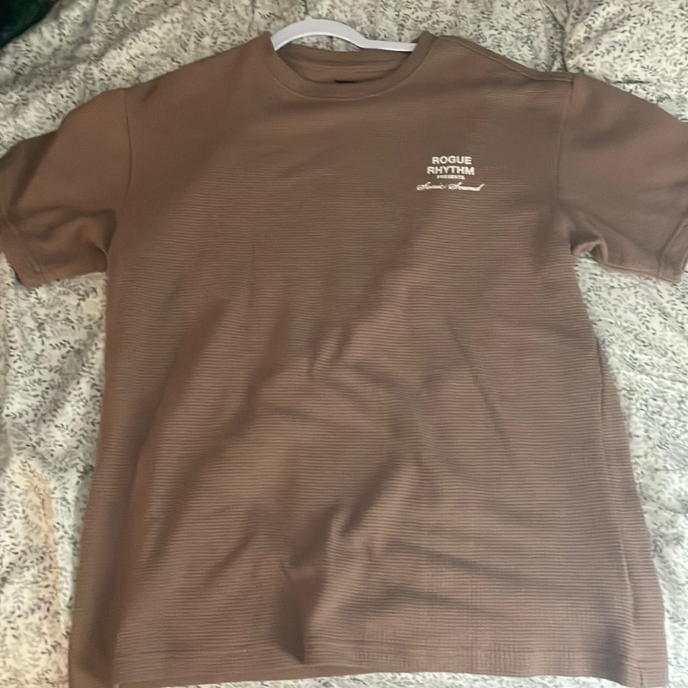 Pacsun Rogue Rhythm Tee